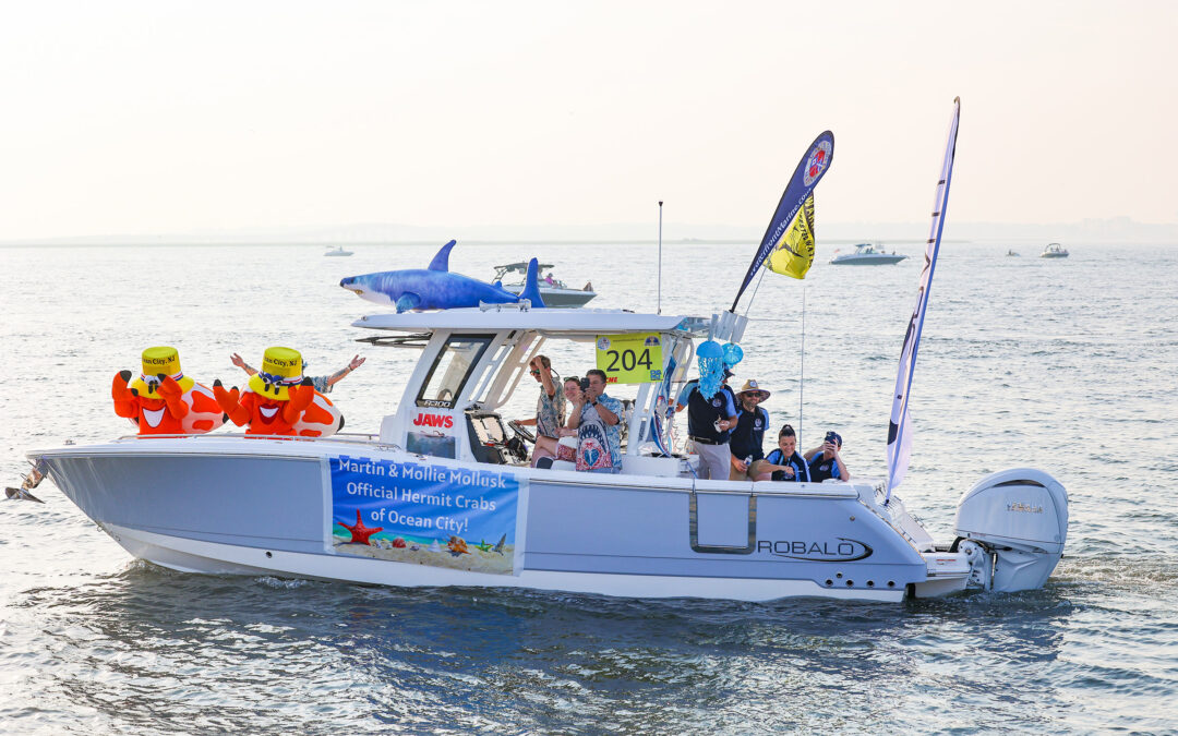What’s happening in Ocean City
