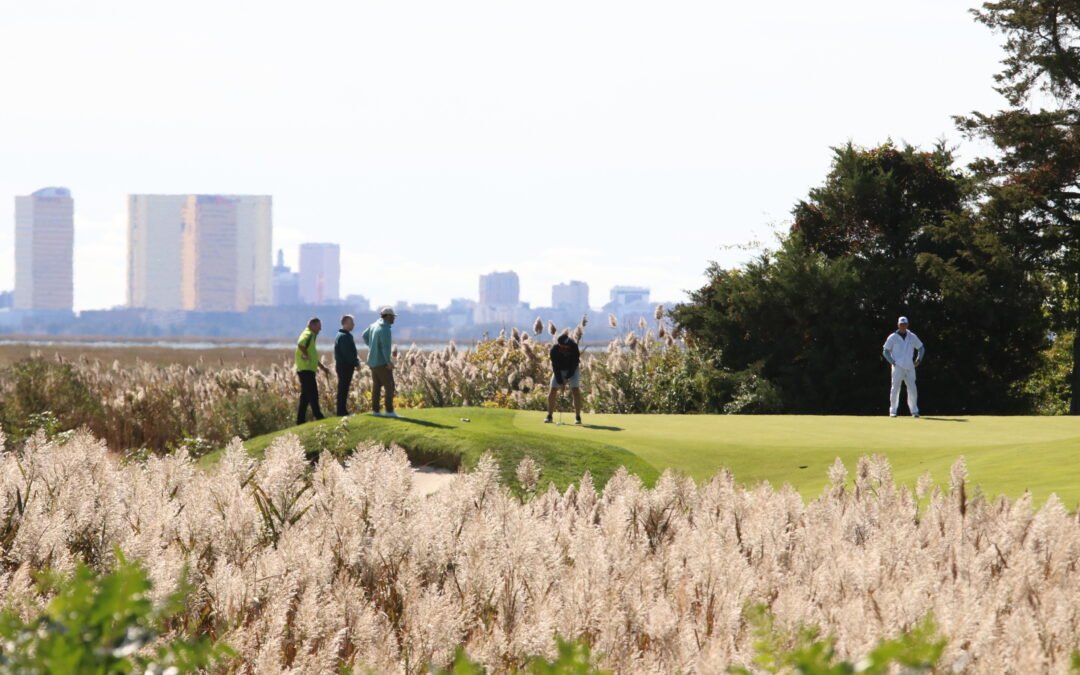 The Arc of Atlantic County Golf Classic, presented by I. Rice & Company, Inc., Returns to Galloway National Golf Club Oct. 9