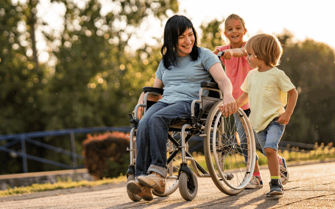 Atlantic County Seeks Nominations of Outstanding Residents with Disabilities