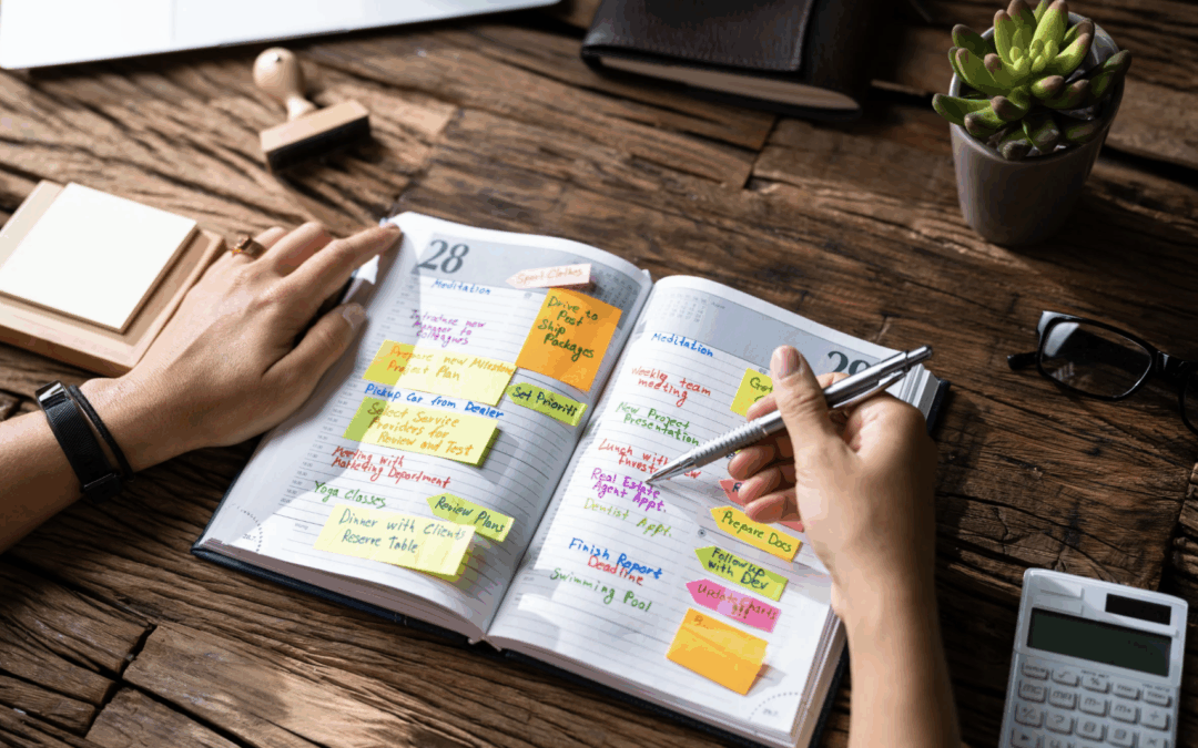 Overcoming the end-of-summer blues and finding joy in what’s next