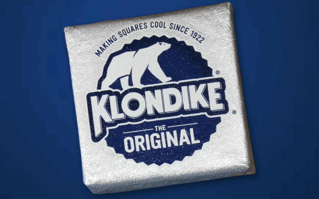 Klondike memories