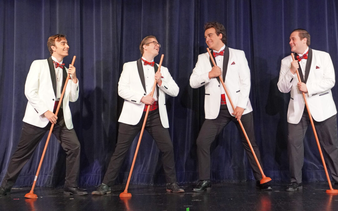 Atlantic City Theatre Company brings Broadway spirit to the Shore