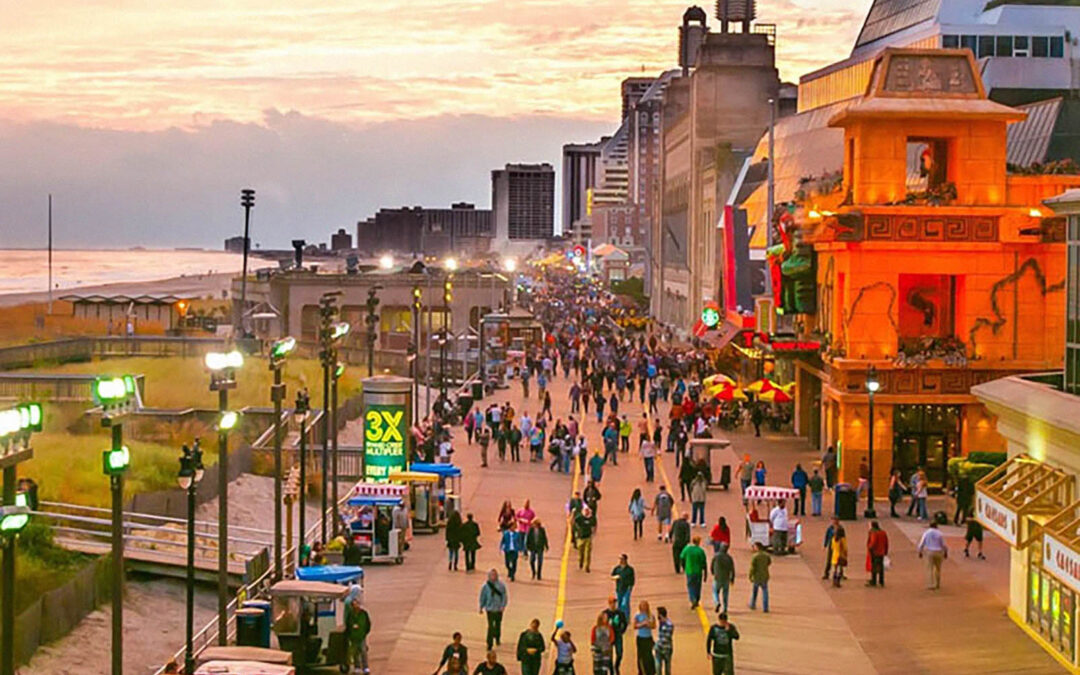 Top 10 ways to spend Labor Day weekend at the Shore