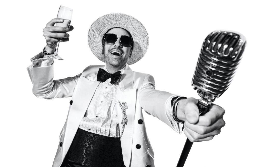 Superstar DJ bringing old-school rap heroes to Hard Rock