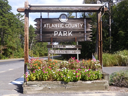 Atlantic County Parks Job Fair August 12