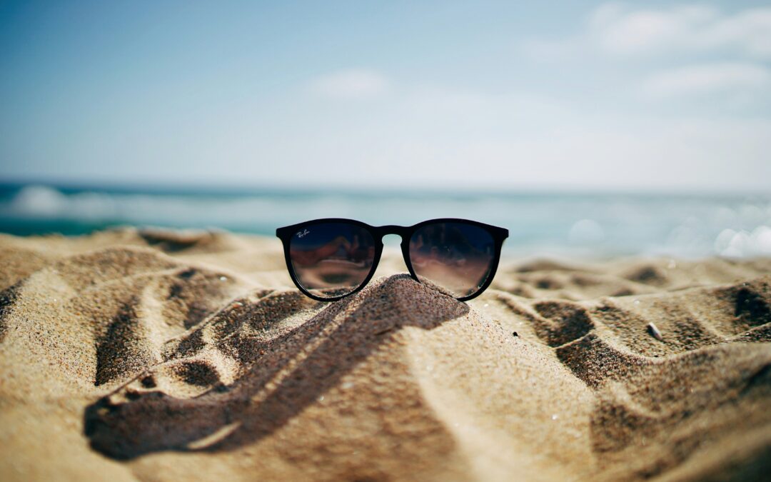 An August reset: Making the most of the final weeks of summer