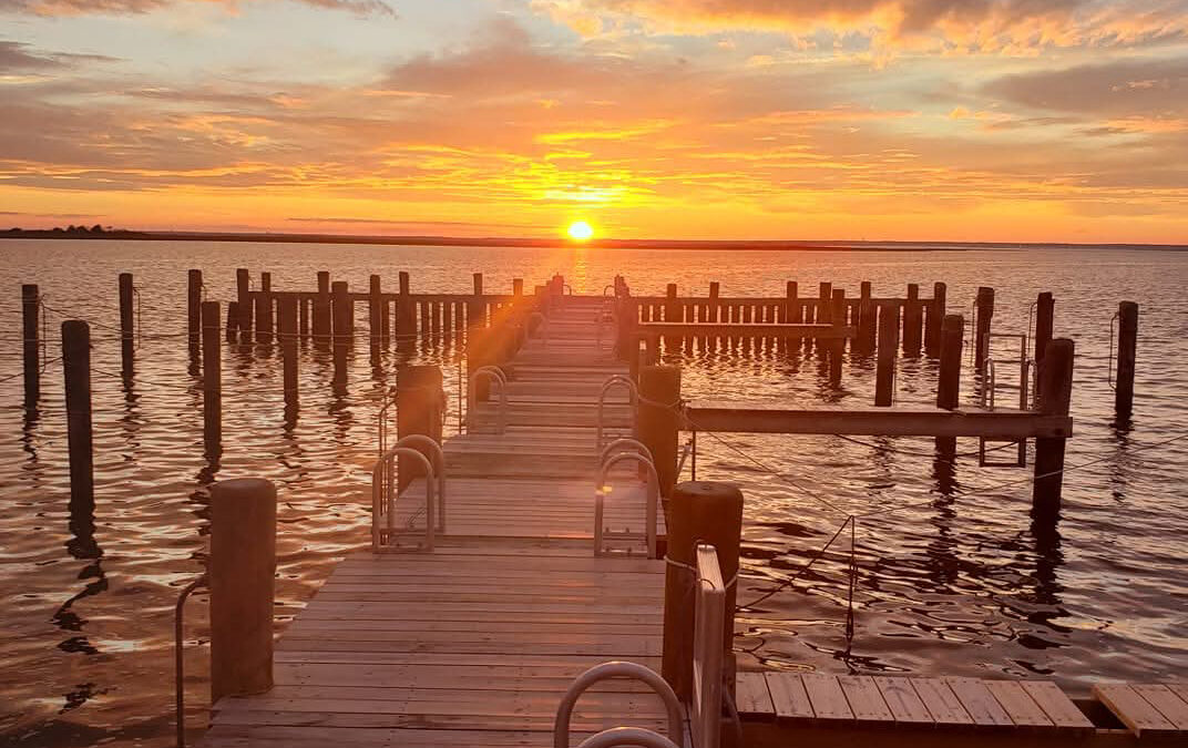 Savoring summer’s last hurrah