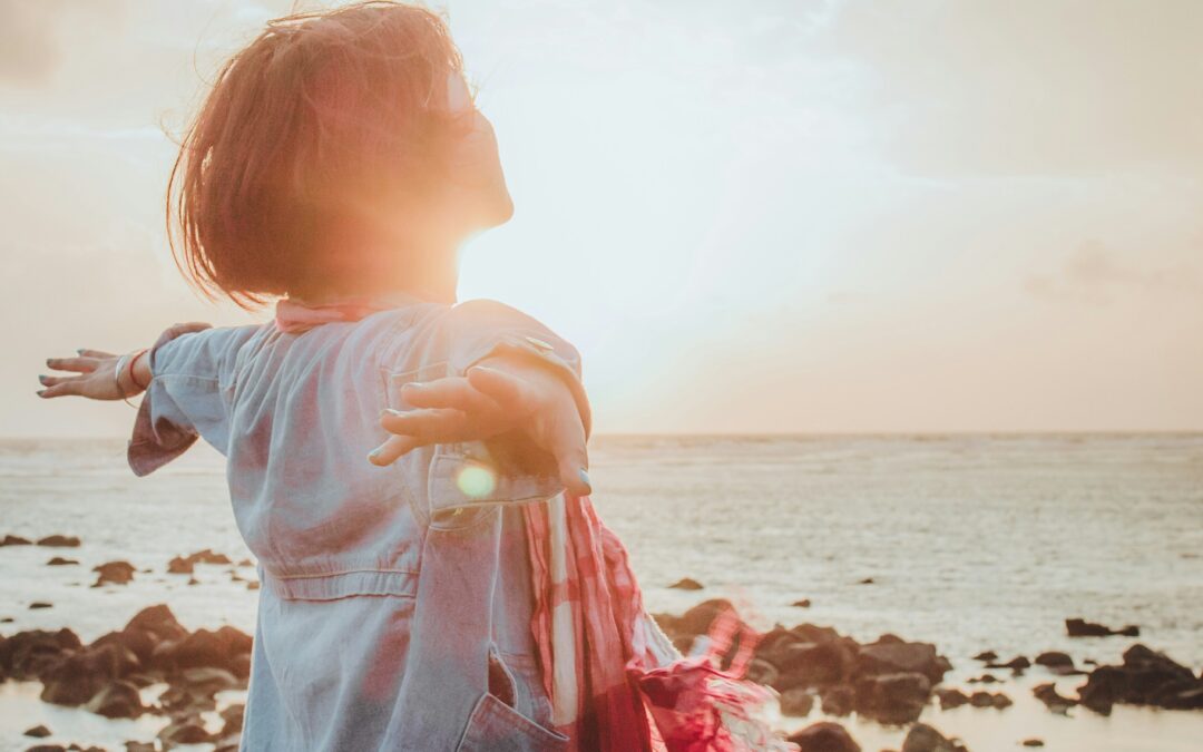 From gloom to bloom: How optimism boosts your health