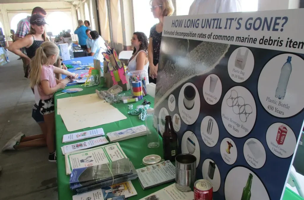 Ocean City Seeks Exhibitors for Green Fair on Aug. 22