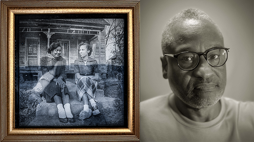Stockton Art Gallery Exhibit to Feature Photography from four area Black Guggenheim Fellows