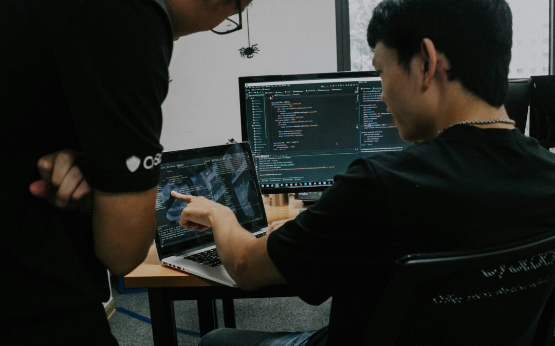 Cybersecurity: How are you staying safe?