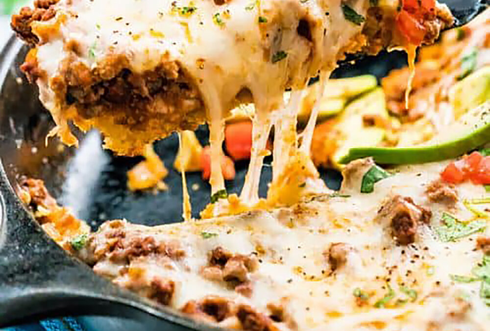 It’s Tex-Mex season