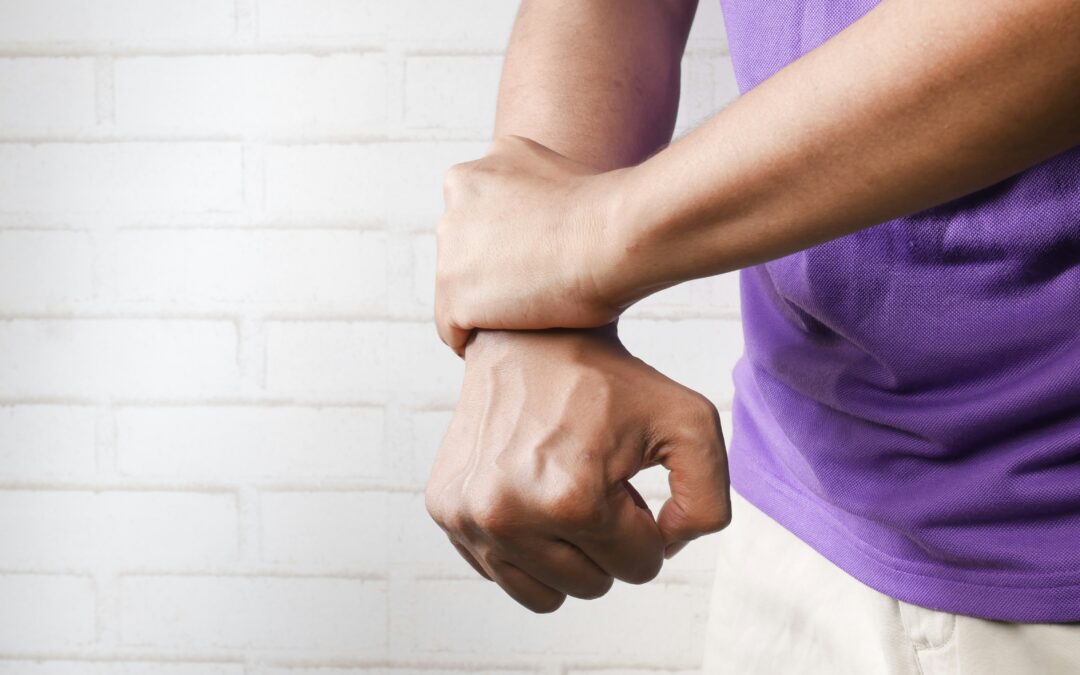 Simple steps for healthy joints and flexibility