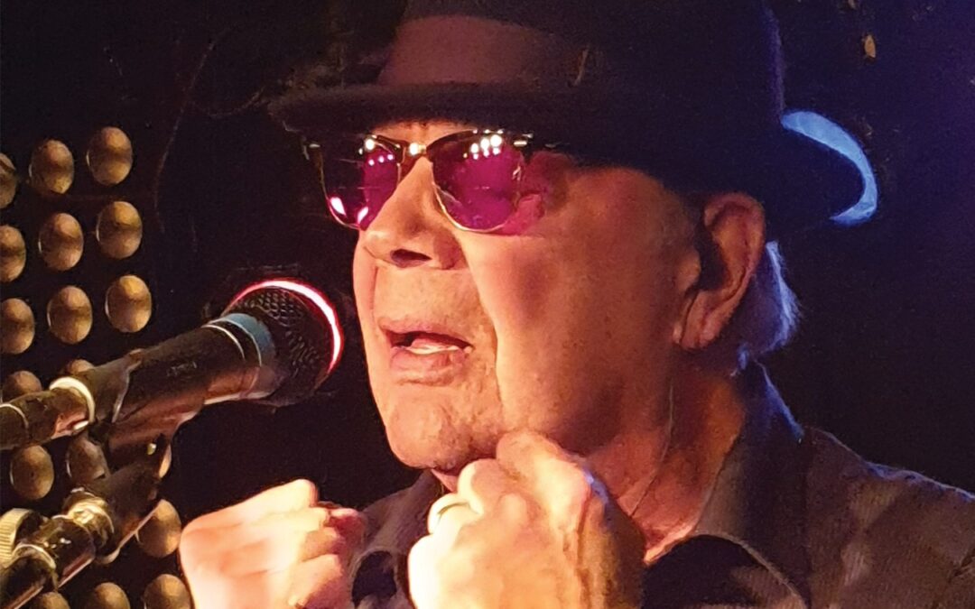 Mitch Ryder to headline Somers Point’s ‘First in the Nation Celebration,’ Sept. 12