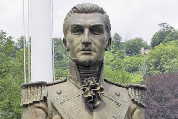 September 4: The day to remember Richard Somers of Somers Point