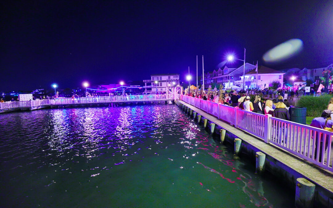 Margate’s Fall Funfest by The Bay returns Saturday, Sept. 27