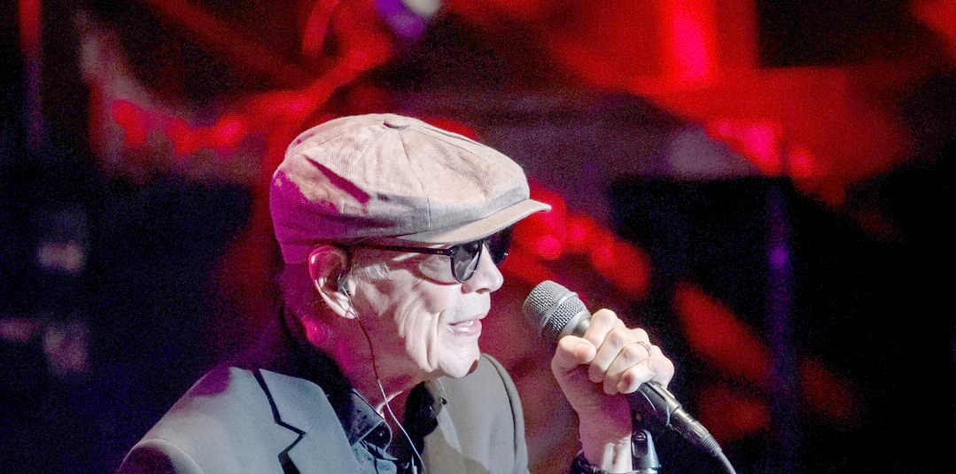 An interview with living legend Mitch Ryder