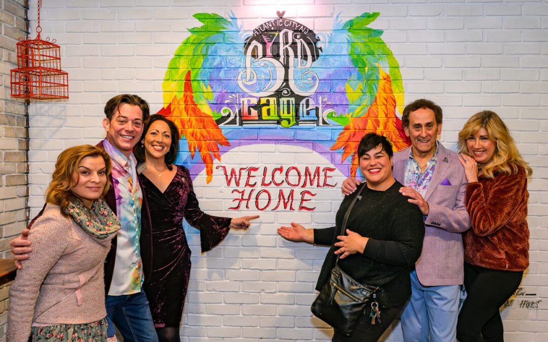 A short history of gay nightlife in Atlantic City
