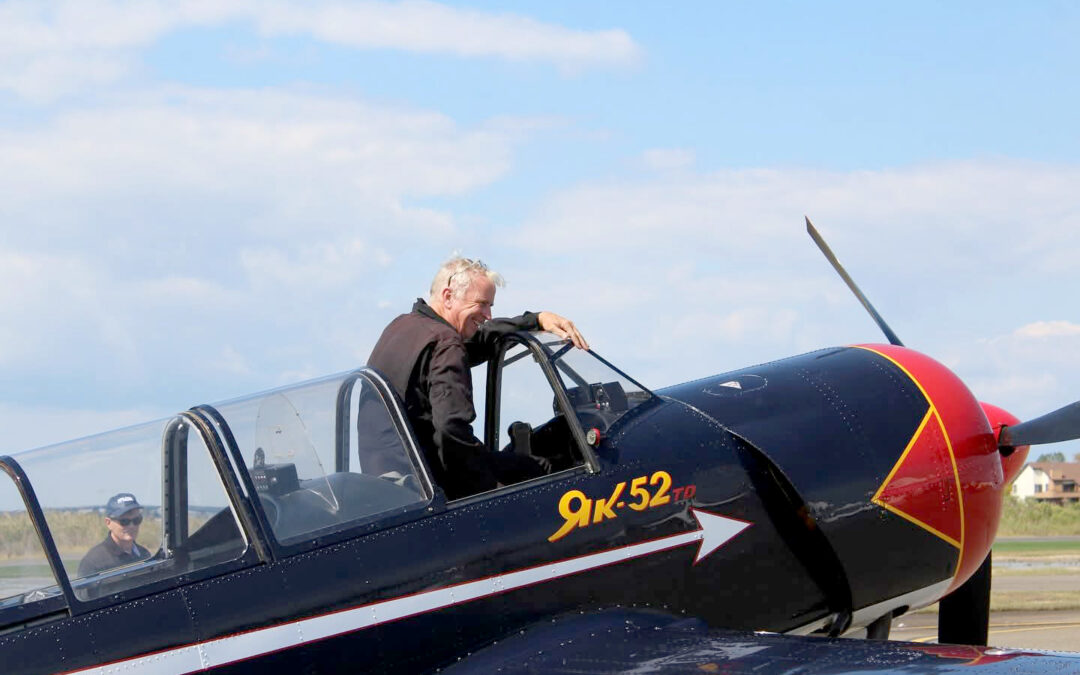 Airport Festival kicked off Airshow Weekend in Ocean City