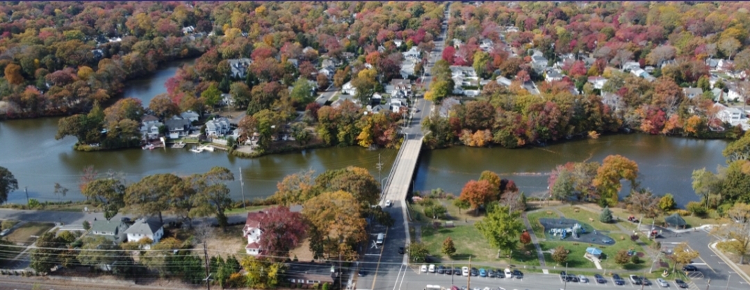 The 2025 Fall Foliage Forecast for New Jersey