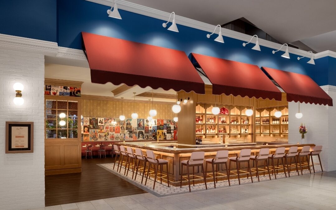 Starr Power: Philadelphia’s greatest restaurateur returns to A.C. with two restaurants