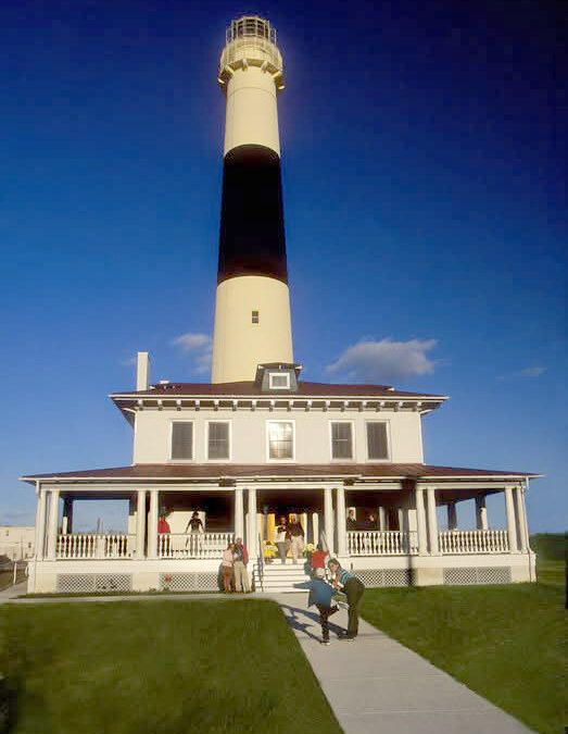 Five Jersey Shore landmarks to explore