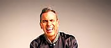 Sebastian Maniscalco at Ocean: Getting older, but staying funny