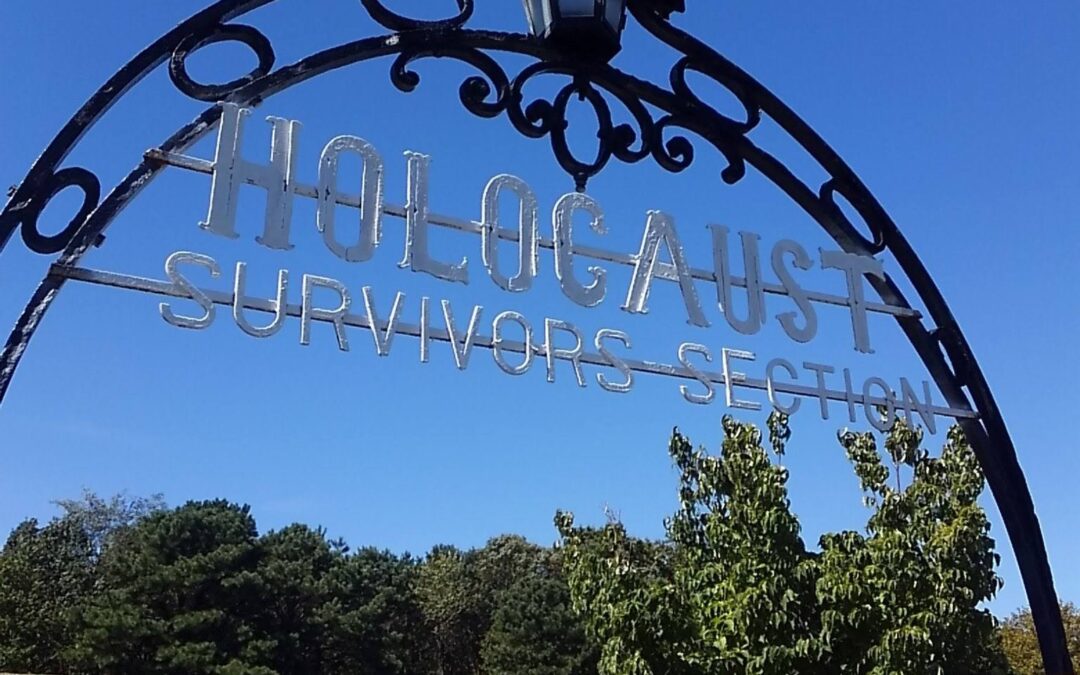 Sara and Sam Schoffer Holocaust Center to Hold Remembrance Service on Sept. 28