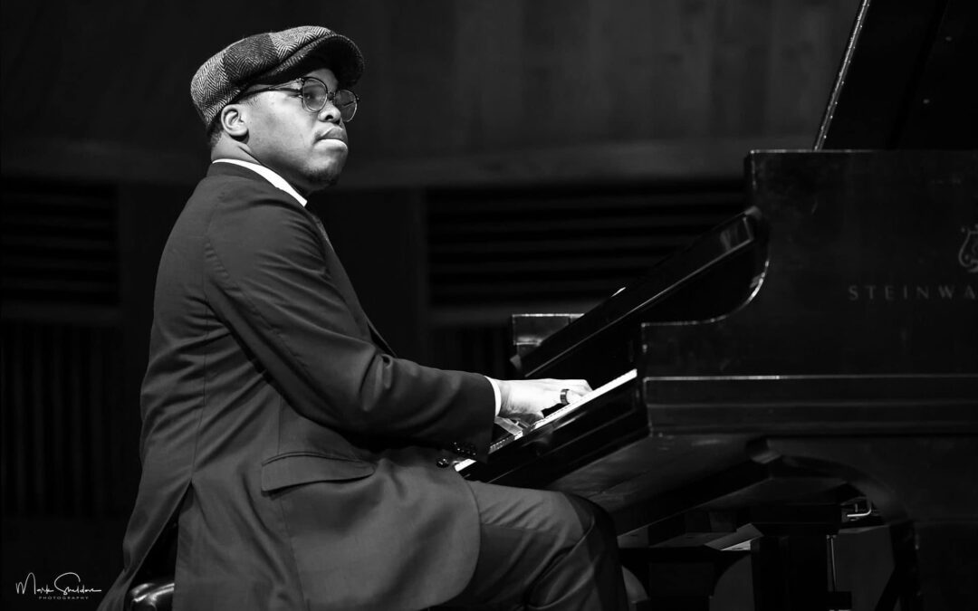 A Jersey Fresh celebration: Somers Point jazz festival returns Oct. 16