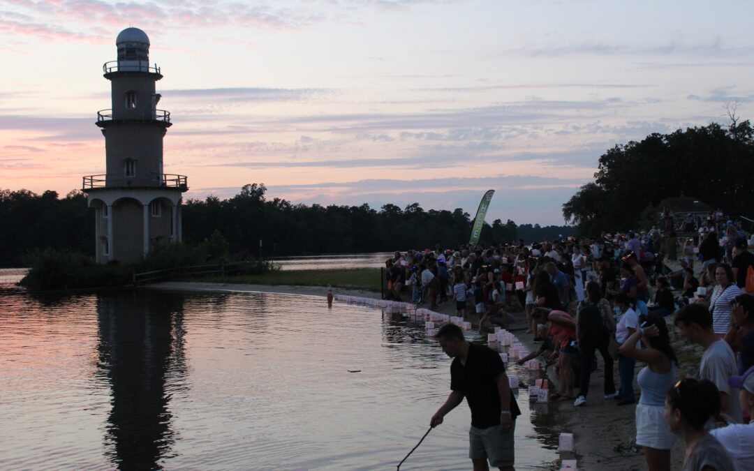 Enjoy the great outdoors at Atlantic County parks events and activities