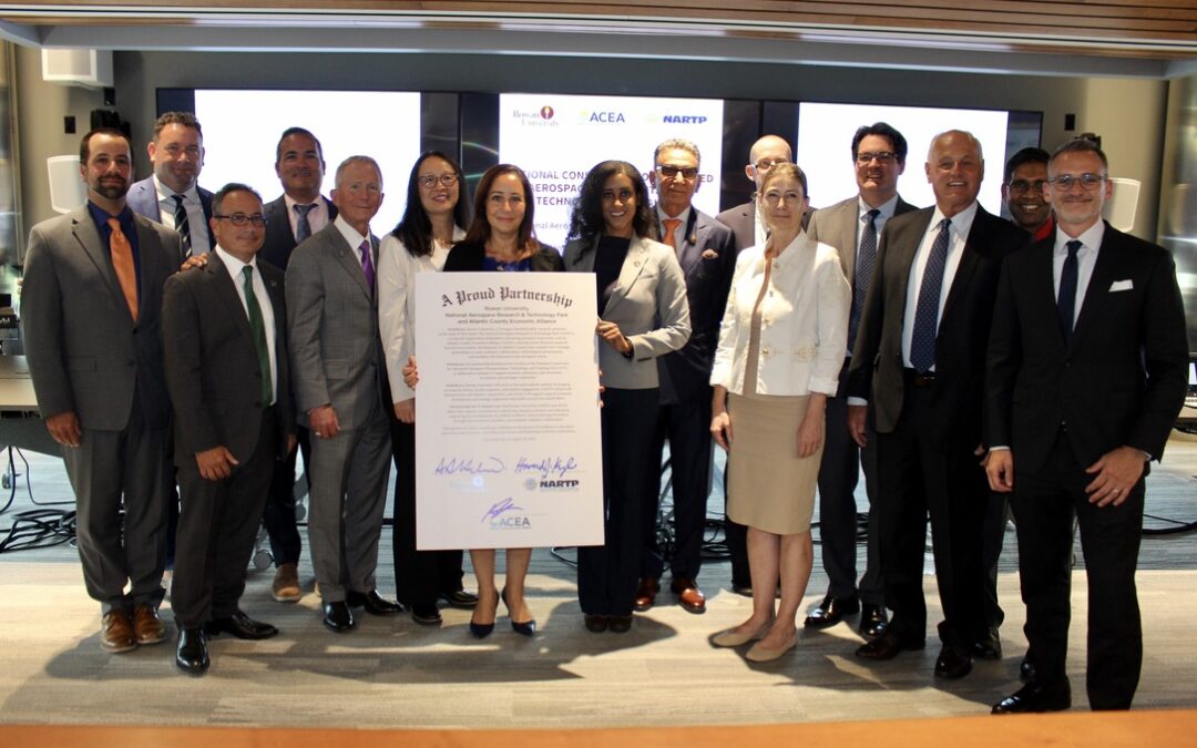 Atlantic County Continues to Broaden Economic Opportunities
