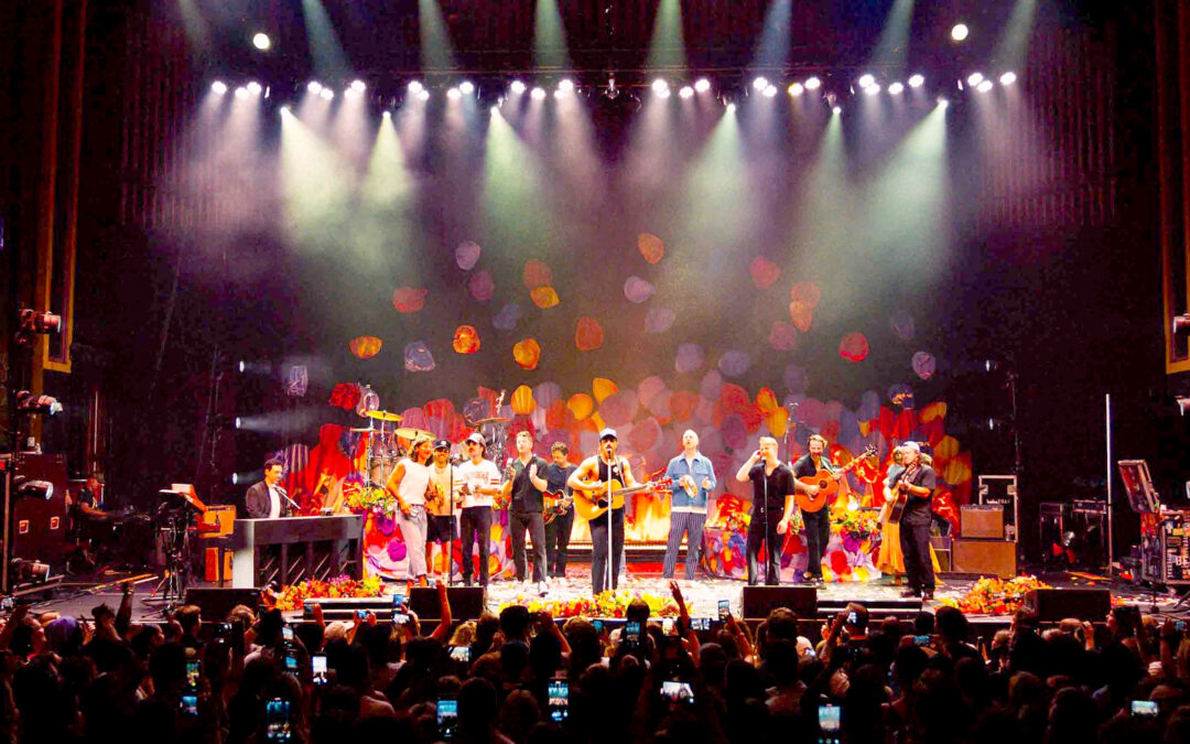 Atlantic City Headliners