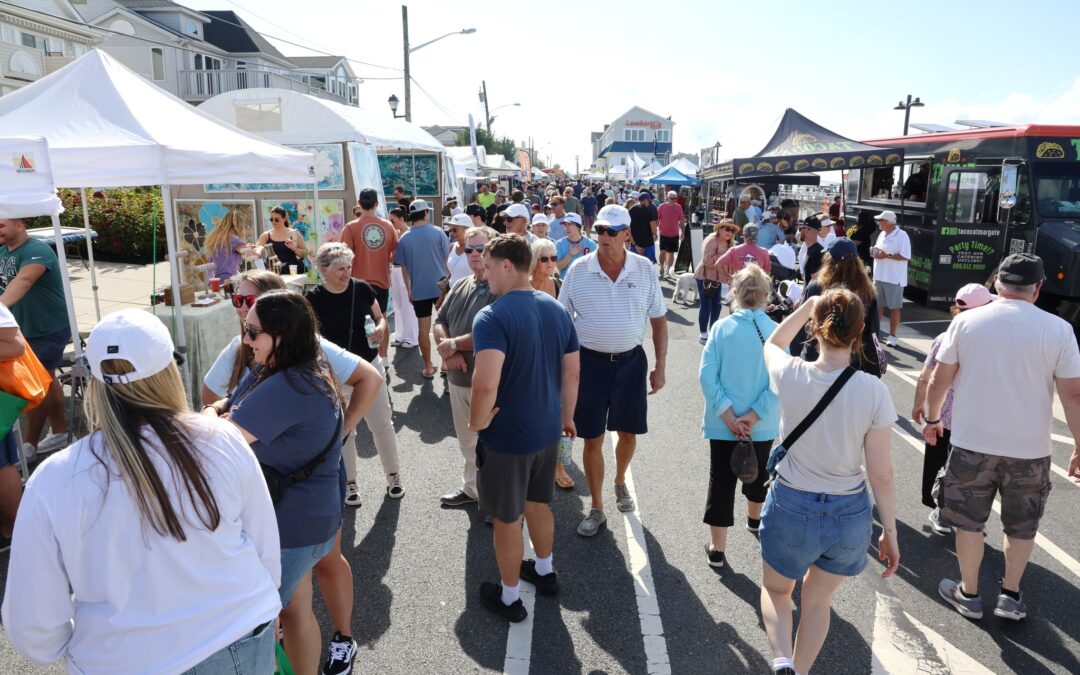 Events and Happenings