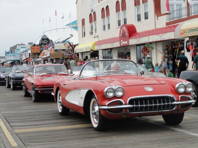 What’s happening in Ocean City