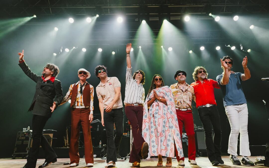 Yacht Rock Revue to Bring its Yacht Rock Forever Tour to Hard Rock
