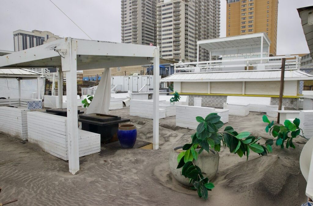 Mayor Small Announces Relocation of Atlantic City’s Former Chelsea Beach Bar
