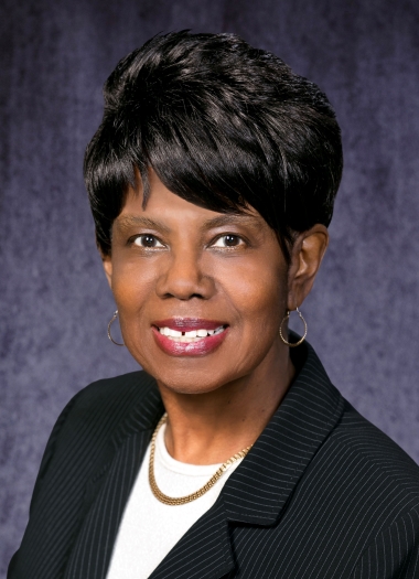 Atlantic Cape President Dr. Barbara Gaba Receives Our Roots Youth Leadership Award