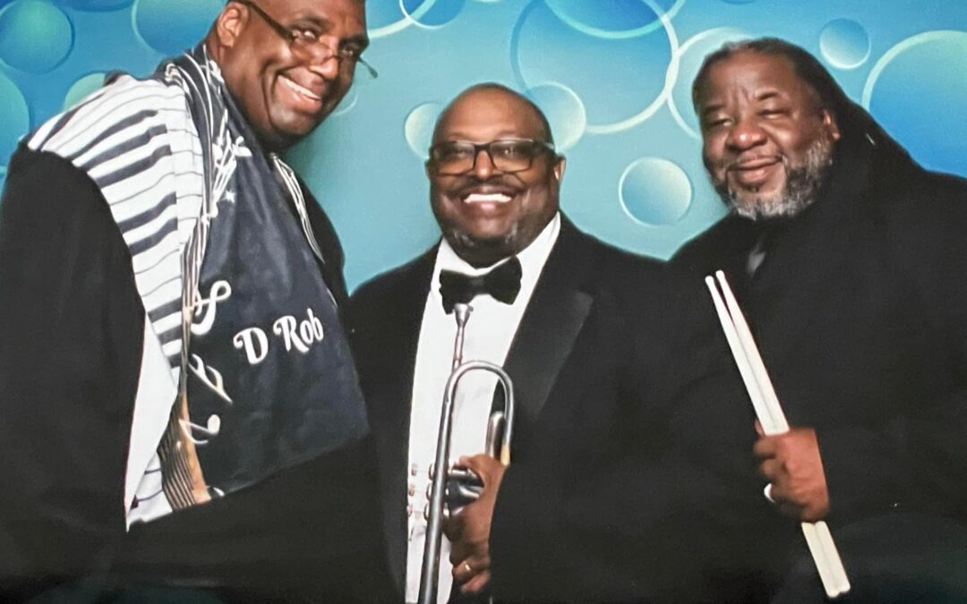 Schultz-Hill Foundation Hosts Free Orange Loop Community Concert