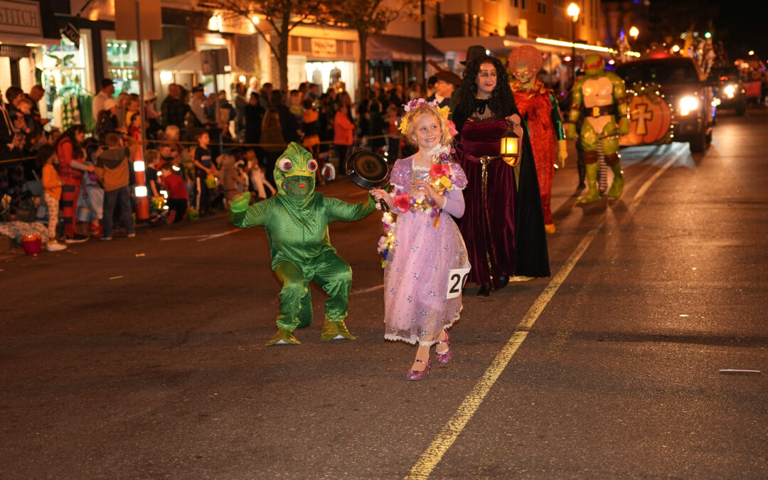 What’s happening in Ocean City: October brings a full slate of special events