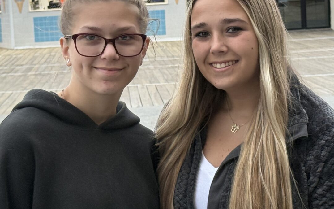 Upper Township family records Cape May County-inspired song