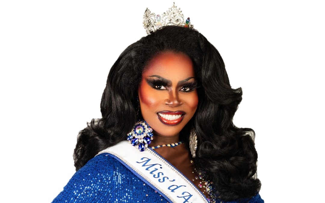 Miss’d America Pageant: Drag and disco unite for a fun night with a great cause