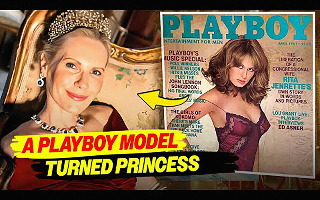 Rita Jenrette: The infamous Playboy model who covered the Miss America Pageant