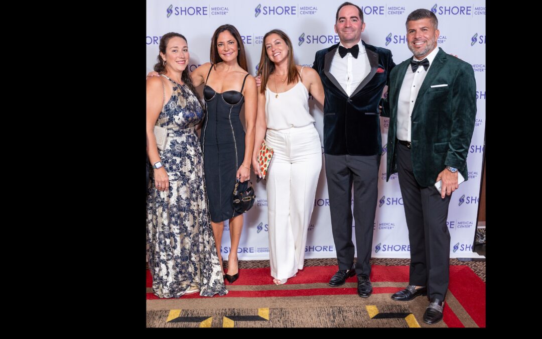 Join Shore Medical Center for the 10th Annual “A Cause to Celebrate” Gala Oct. 10