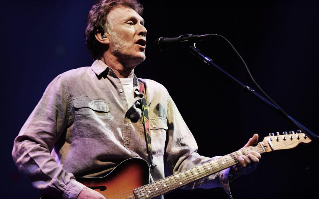 Steve Winwood brings that Traffic sound to Hard Rock Friday