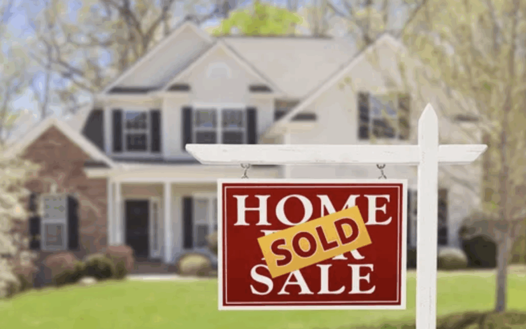 How to get your offer accepted in a competitive real estate market