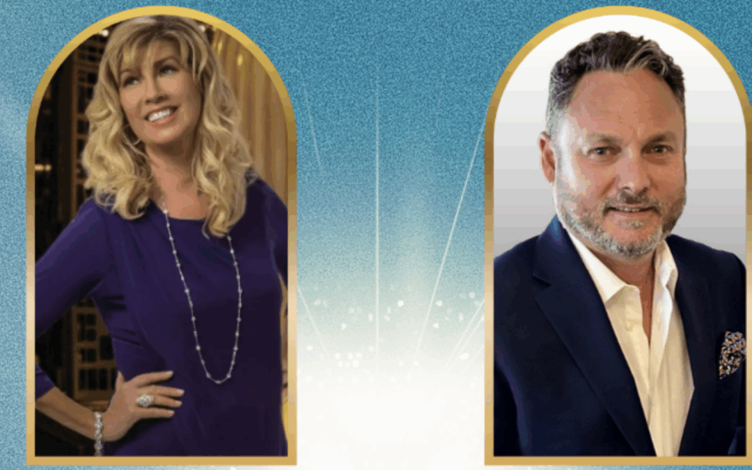 Champions for Cause Gala to Honor Community Leaders Lisa Johnson and Nick Valinote