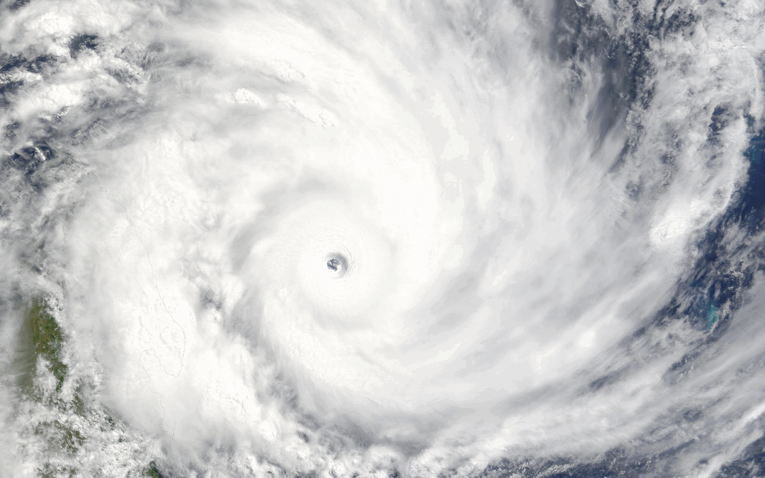 Despite the quiet, there’s still plenty of hurricane season to go