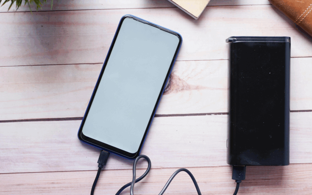 Fire Prevention Week Oct. 5-11 to address lithium-ion battery risks, ways to minimize them