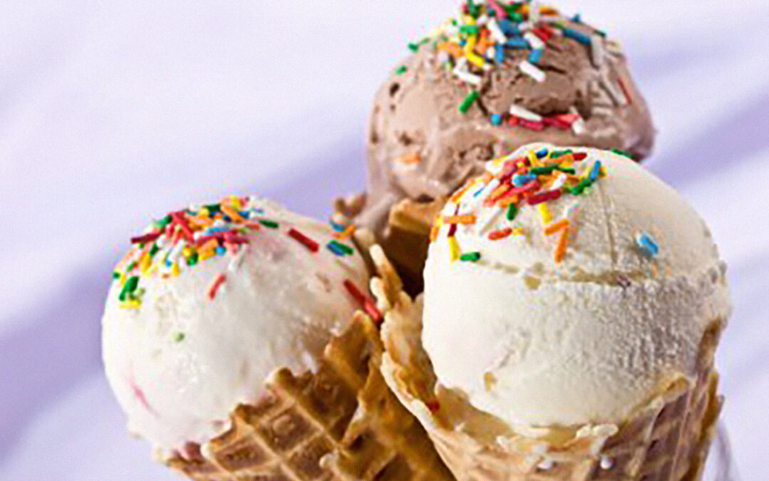 Five favorites to enjoy in September