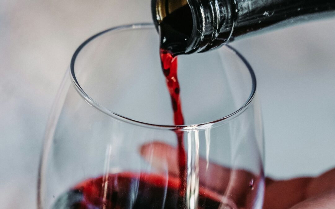 The language of wine